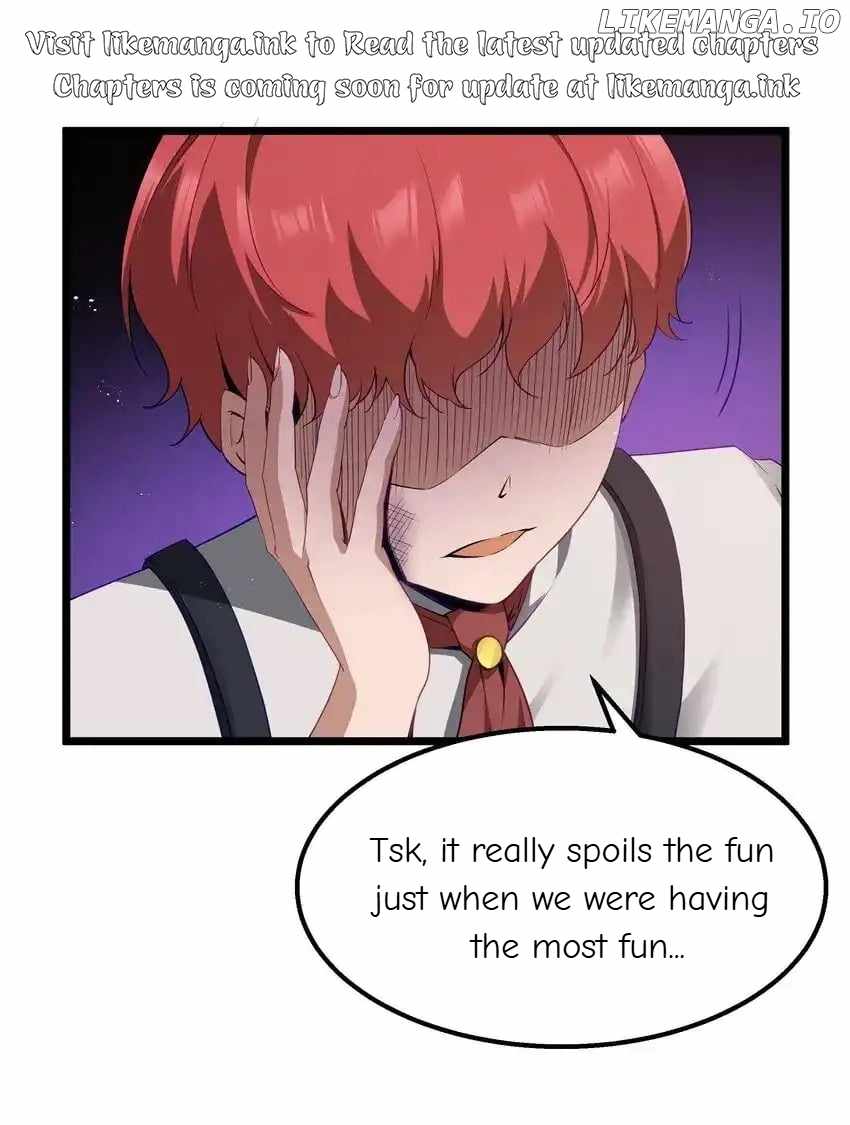 This Hero is a Money Supremacist Chapter 13 1
